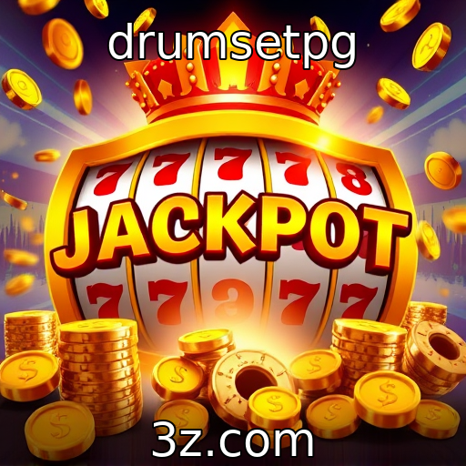 Jackpots progressivos: a ascensão dos grandes vencedores nos cassinos online